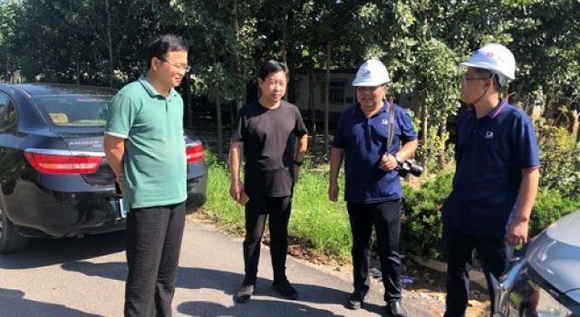 中心試驗室快速完成扶貧公路質(zhì)量安全檢測