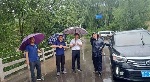 未雨綢繆、防抗“煙花”