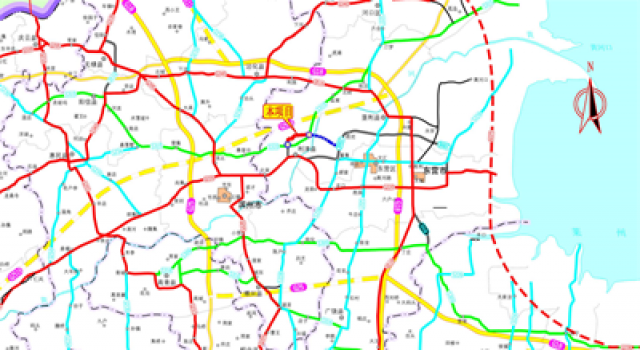 交通規劃設計一院召開(kāi)東營(yíng)市S315改建工程雙院制咨詢(xún)工作調度會(huì )